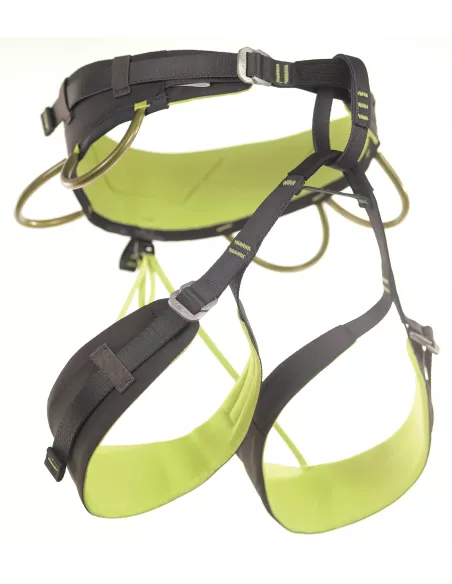 Climbing harness Camp Energy CR3 Grey