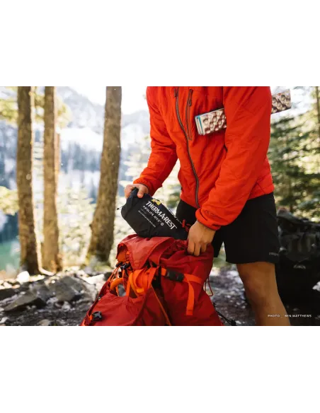 Mata samopompująca Therm a Rest ProLite Apex Regular