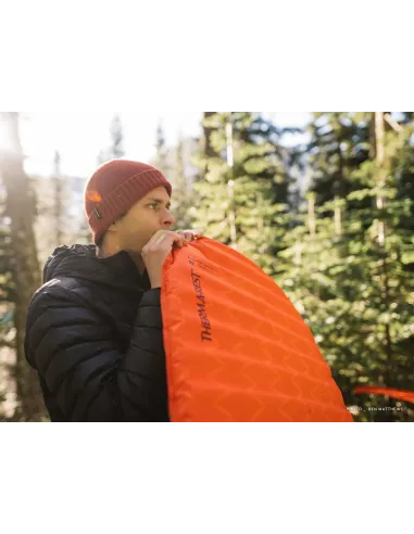 Mata samopompująca Therm a Rest ProLite Apex Regular