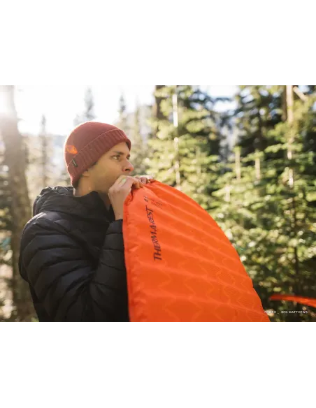 Mata samopompująca Therm a Rest ProLite Apex Regular