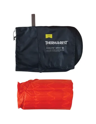 Mata samopompująca Therm a Rest ProLite Apex Regular