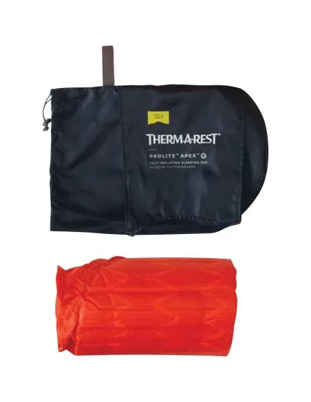 Mata samopompująca Therm a Rest ProLite Apex Regular