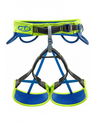 Harness Climbing Technology Quarzo