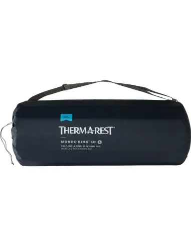 Materac Therm a Rest MondoKing 3D Large