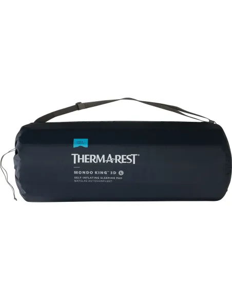 Materac Therm a Rest MondoKing 3D Large