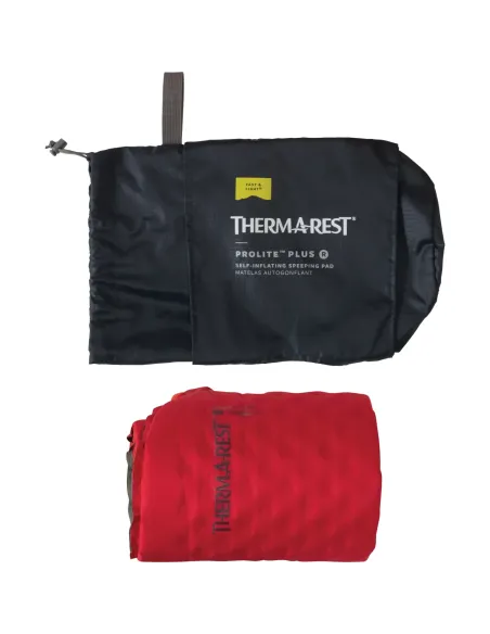 Sleeping pad Therm a Rest ProLite Plus Regular Sleeping pad Therm a Rest ProLite Plus Regular
