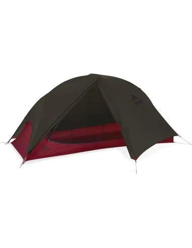 Tent MSR FreeLite 1 Green