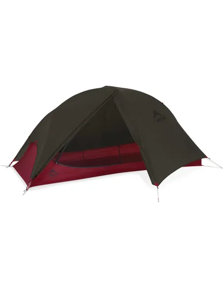Tent MSR FreeLite 1 Green