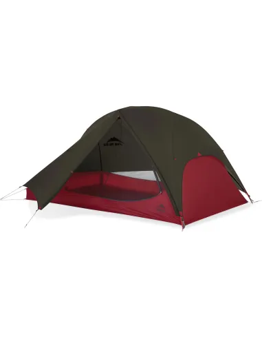 Tent MSR FreeLite 2 Green