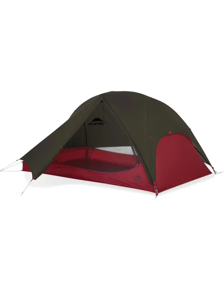 Tent MSR FreeLite 2 Green
