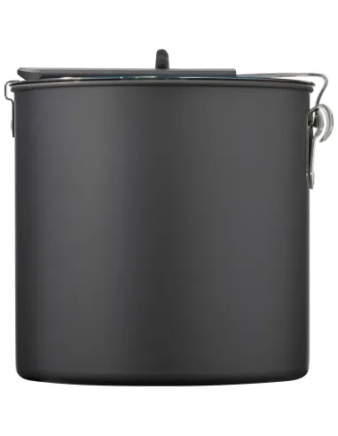 Kuchenka z naczyniami MSR PocketRocket Stove Kit