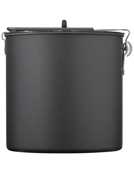 Kuchenka z naczyniami MSR PocketRocket Stove Kit