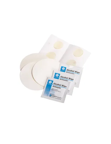 Zestaw naprawczy do materacy Therm a Rest Instant Field Repair Kit
