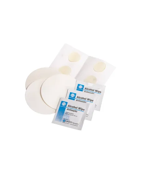 Zestaw naprawczy do materacy Therm a Rest Instant Field Repair Kit