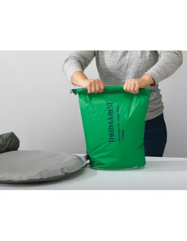 Pump Sack Therm a Rest BlockerLite Pump Sack