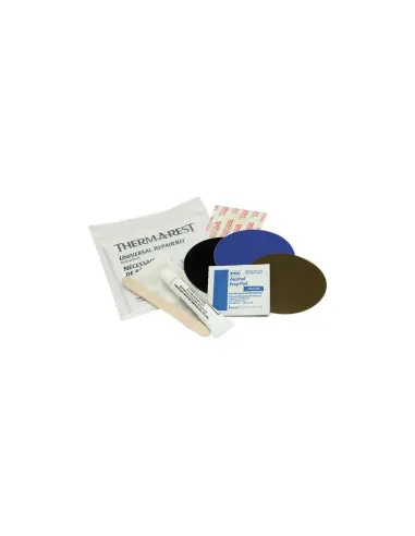 Zestaw naprawczy do materacy Therm a Rest Permanent Home Repair Kit