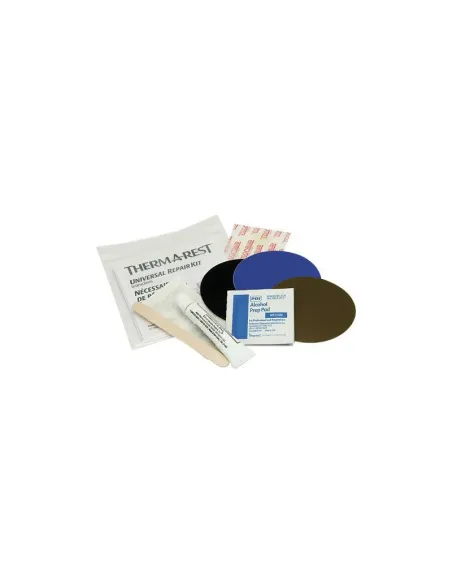 Zestaw naprawczy do materacy Therm a Rest Permanent Home Repair Kit