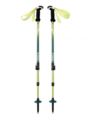 Trekking poles Kohla Evolution Emotion