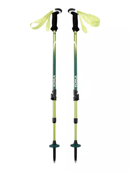 Trekking poles Kohla Evolution Emotion