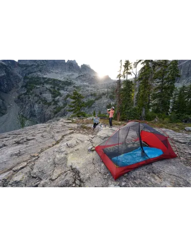Tent MSR FreeLite 1 Green