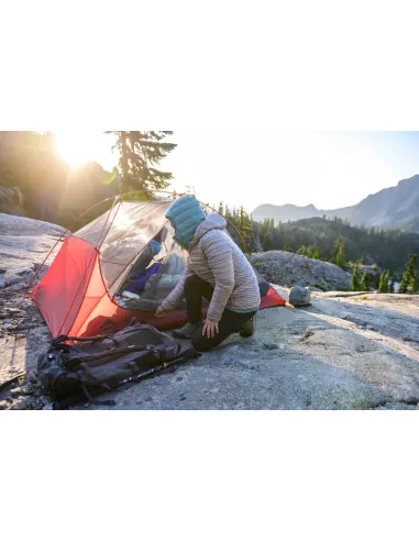 Tent MSR FreeLite 1 Green