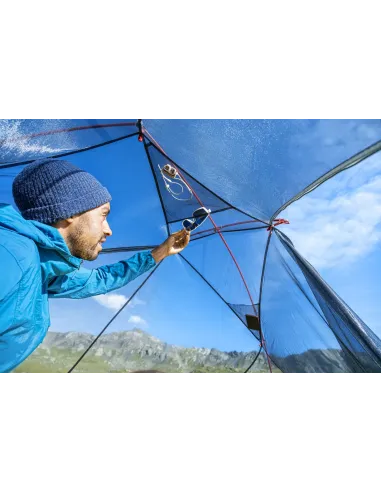 Tent MSR FreeLite 1 Green