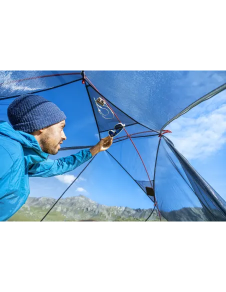 Tent MSR FreeLite 1 Green