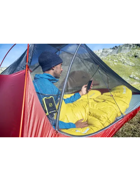 Tent MSR FreeLite 1 Green
