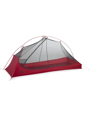 Tent MSR FreeLite 1 Green