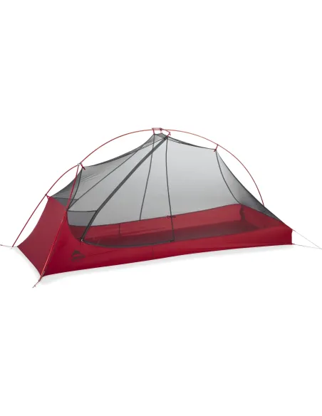 Tent MSR FreeLite 1 Green