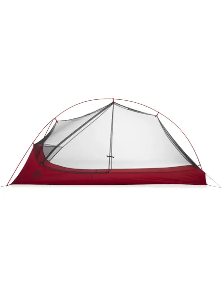 Tent MSR FreeLite 1 Green
