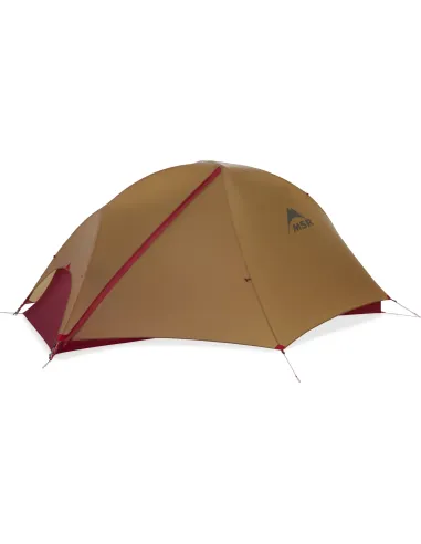 Tent MSR FreeLite 1 Green