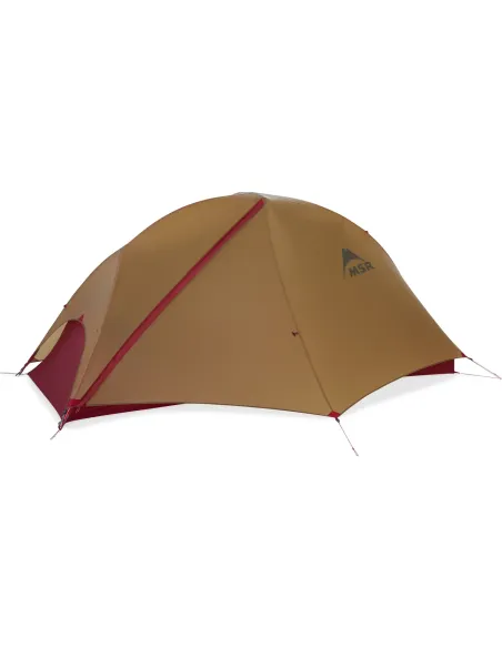 Tent MSR FreeLite 1 Green