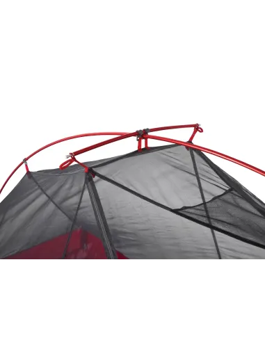 Tent MSR FreeLite 1 Green