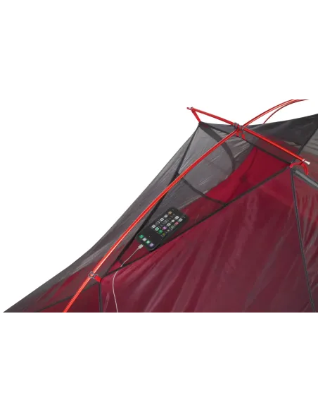 Tent MSR FreeLite 1 Green