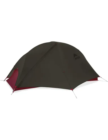 Tent MSR FreeLite 1 Green