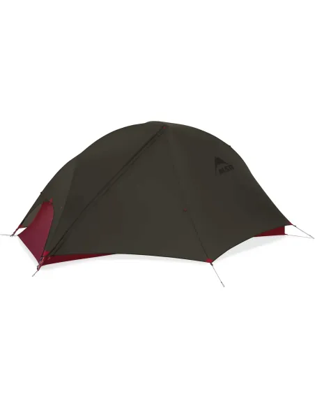 Tent MSR FreeLite 1 Green