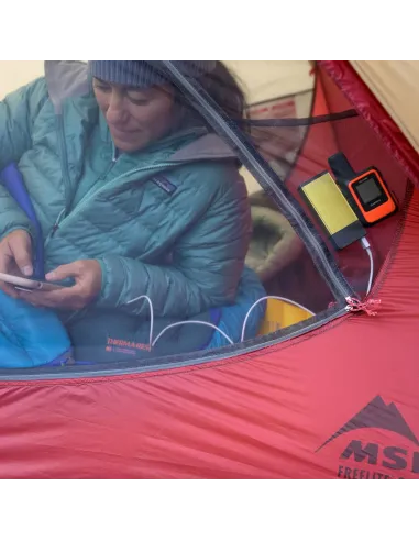 Tent MSR FreeLite 2 Green