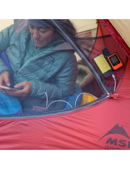 Tent MSR FreeLite 2 Green