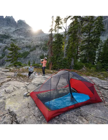 Tent MSR FreeLite 2 Green