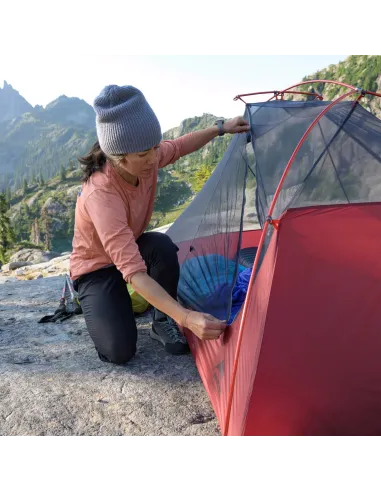 Tent MSR FreeLite 2 Green