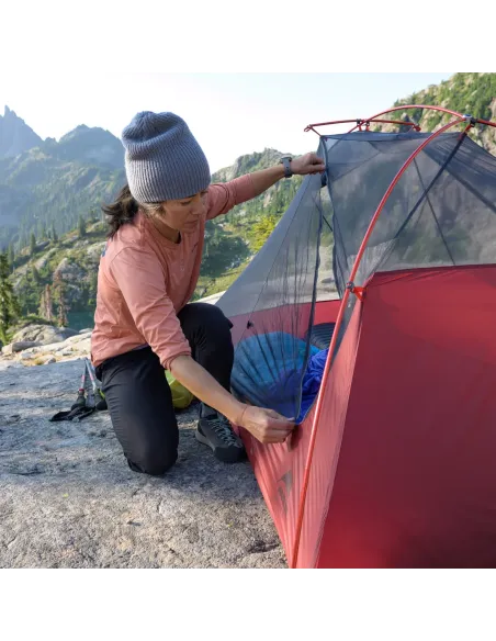 Tent MSR FreeLite 2 Green