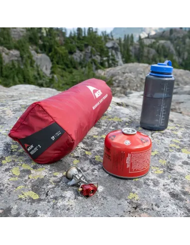Tent MSR FreeLite 2 Green