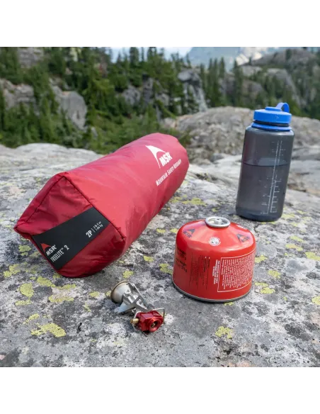 Tent MSR FreeLite 2 Green