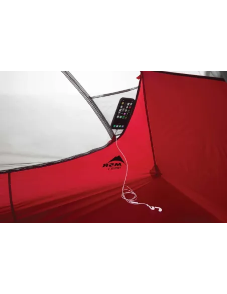 Tent MSR FreeLite 2 Green