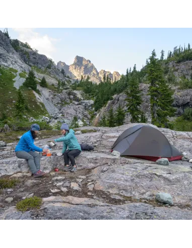 Tent MSR FreeLite 2 Green