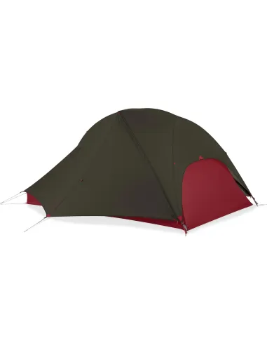 Tent MSR FreeLite 2 Green