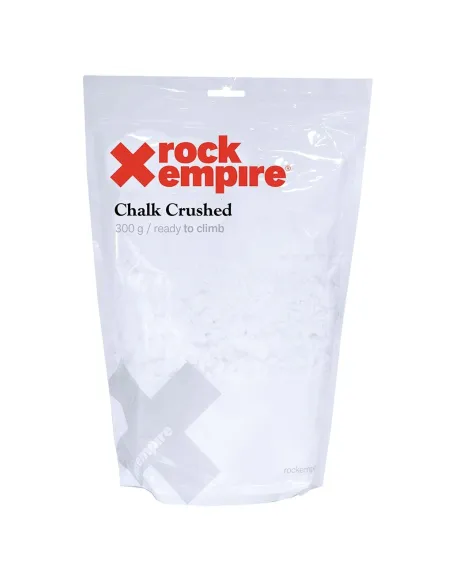 Chalk Rock Empire Magnesium Crush 300g