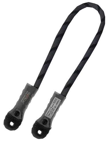 Lonża Rock Empire Lanyard I 80cm