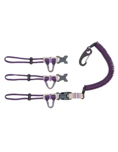 Gear holder Beal Air Leash II